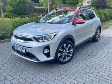 KIA Stonic 1.4CVVT,Premium