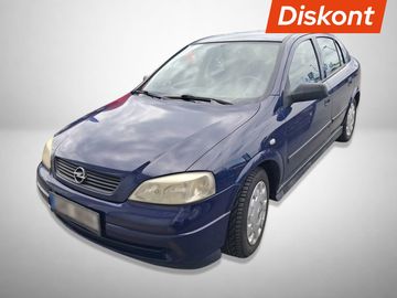 1.4 16V, po STK, CZ doklady