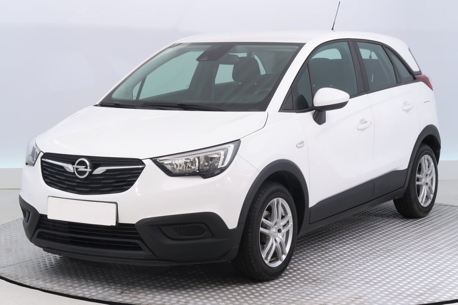 Opel Crossland, 1.2, Serv.kniha, Tempomat - fotka 2