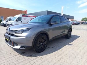 Citroën C4, Collection Hybrid 145k