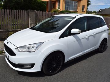 2.0 TDCi záruka KM, 110kW, TOP