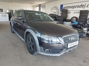 2,0TDI,LED,ALU,TAŽNÝ,MAN,4X4