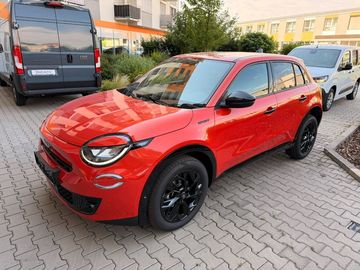 Sport 1.2 Turbo 100k MT6