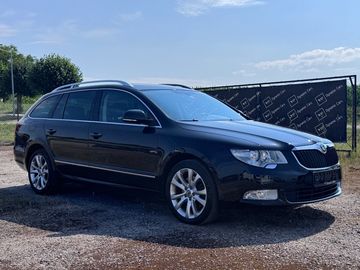 2.0 TDI 4x4 Elegance XEN