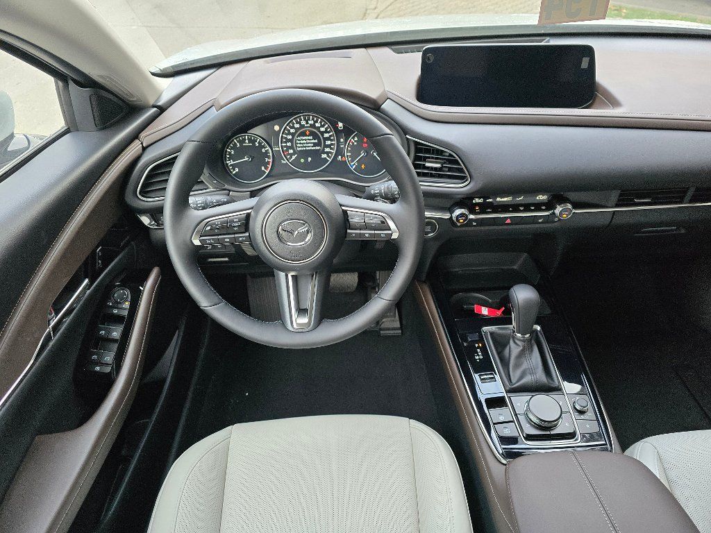 Mazda CX-30, X186 6AT AWD TAKUMI SUNR WLOP - fotka 5
