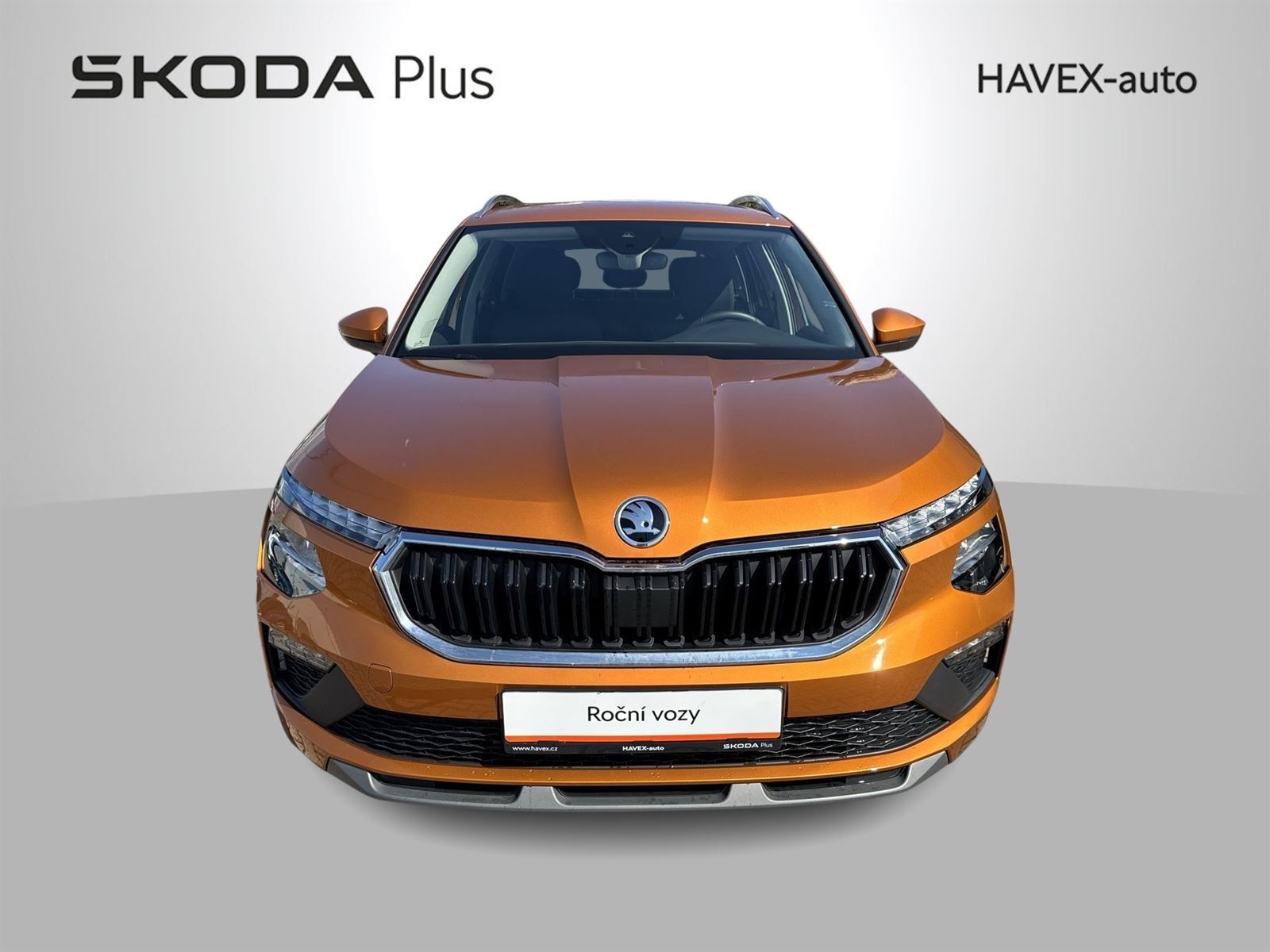 Škoda Kamiq, 1.0 TSI DSG Top Selection - fotka 4