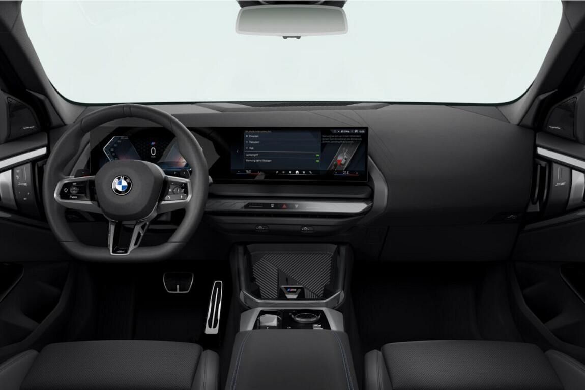 BMW X3, xDrive20d - fotka 4