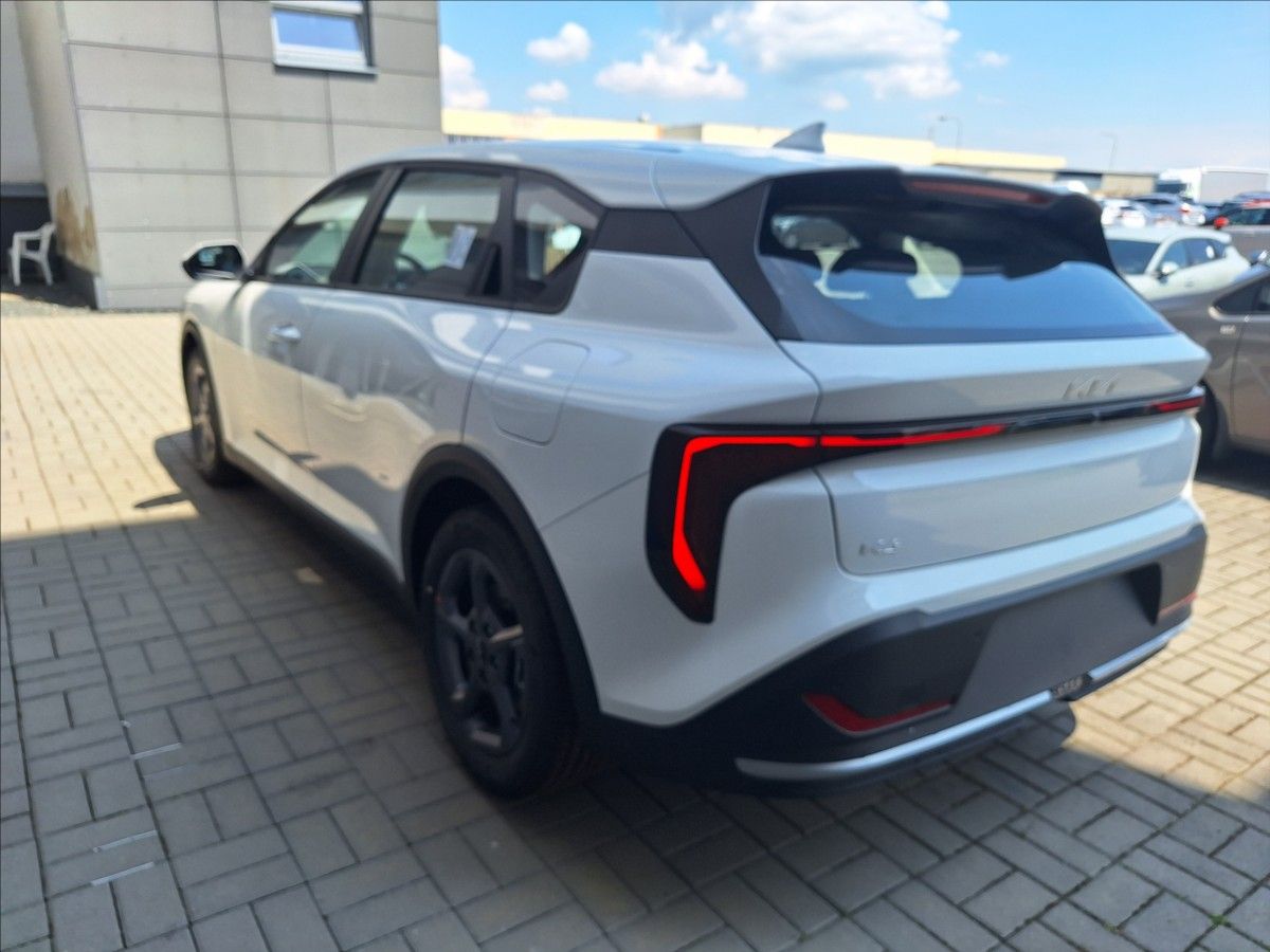 Kia K4, 1,0 TGDi  Spin - fotka 4