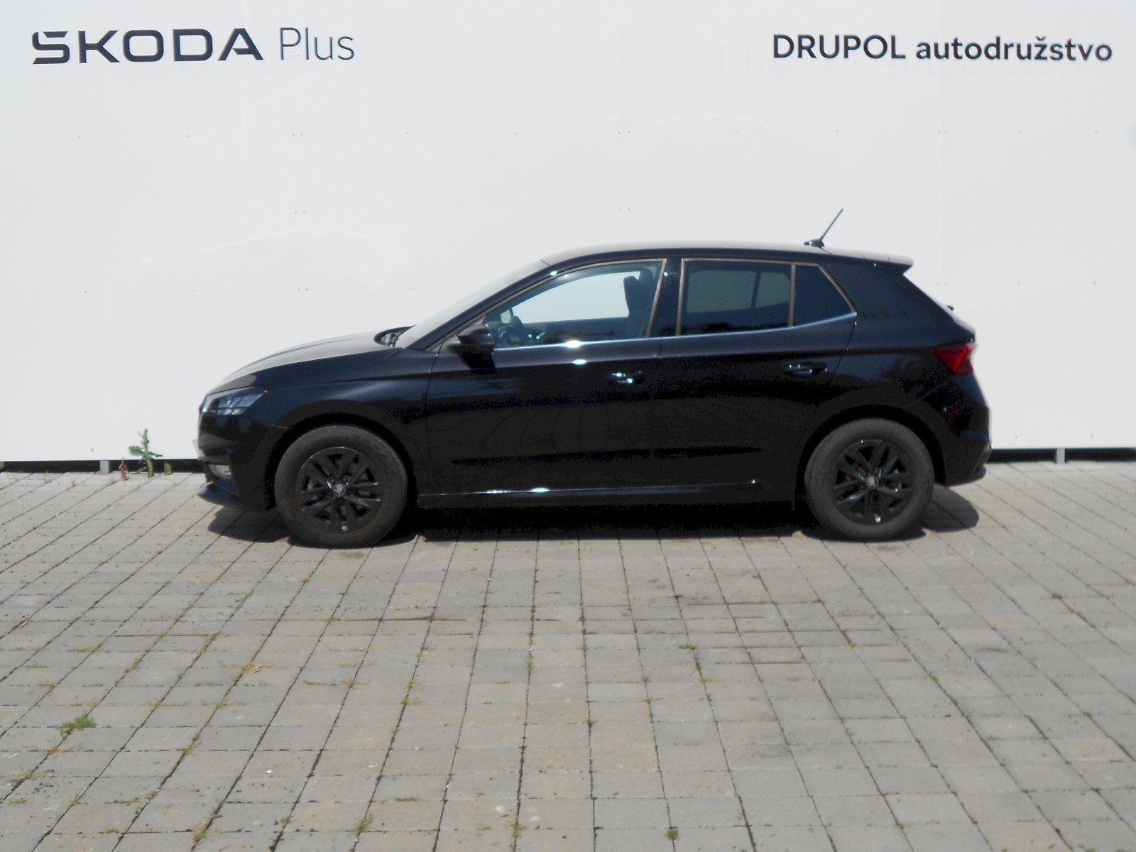 Škoda Fabia, IV 1.0 TSI - 85 kW, Top Select - fotka 3