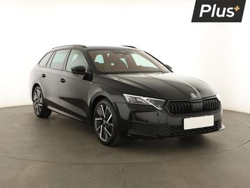 2.0 TSI, SPORTLINE, AUTOMAT