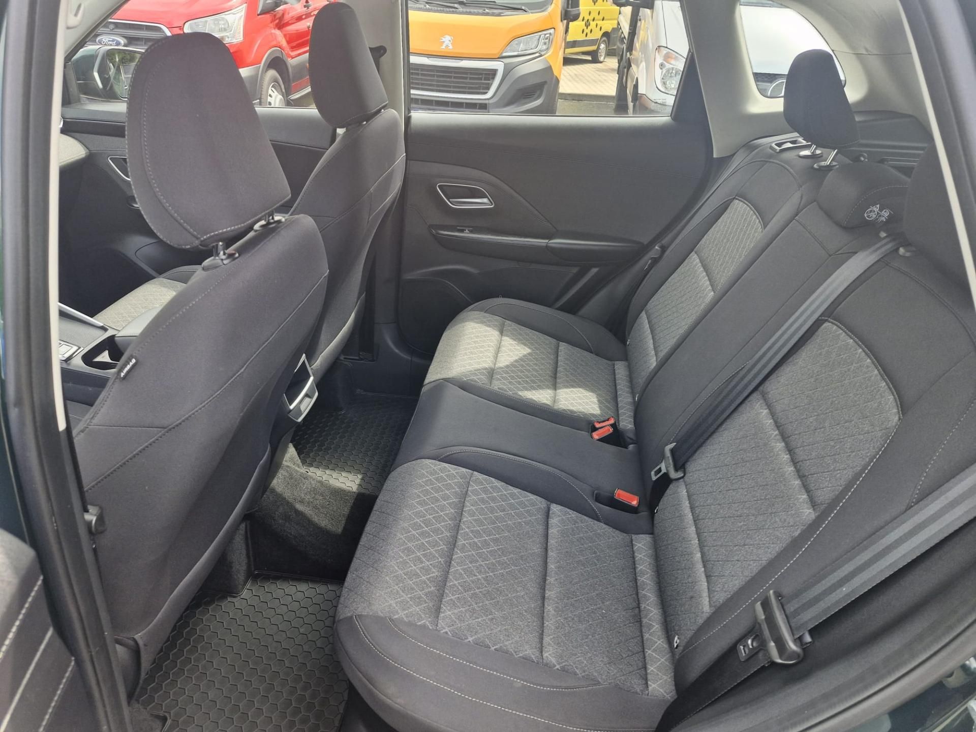 MG ZS, 1,5 145kW,Hybrid+,Essent,AT,TZ - fotka 6