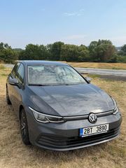 Volkswagen Golf, Volkswagen Golf VIII 1.5TSI