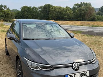 Volkswagen Golf VIII 1.5TSI