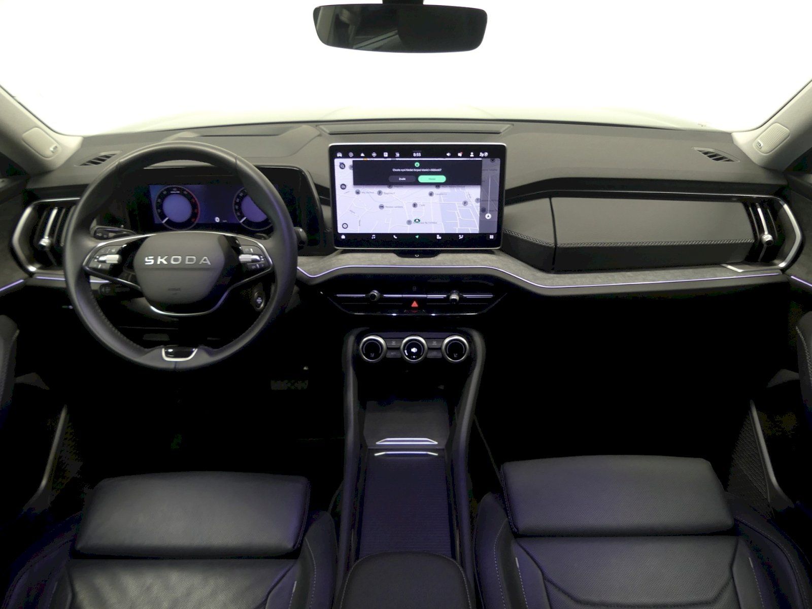 Škoda Kodiaq, Exclusive Selection 4x4 DSG 2. - fotka 5