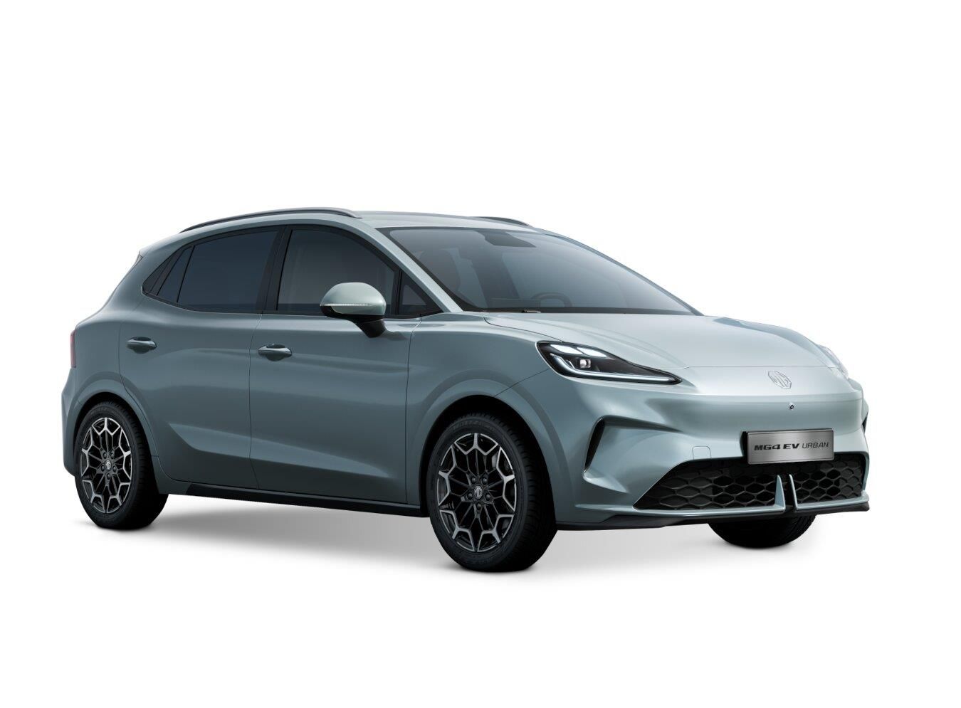 MG MG4, URBAN PREMIUM EV 54kWh 118kW 1