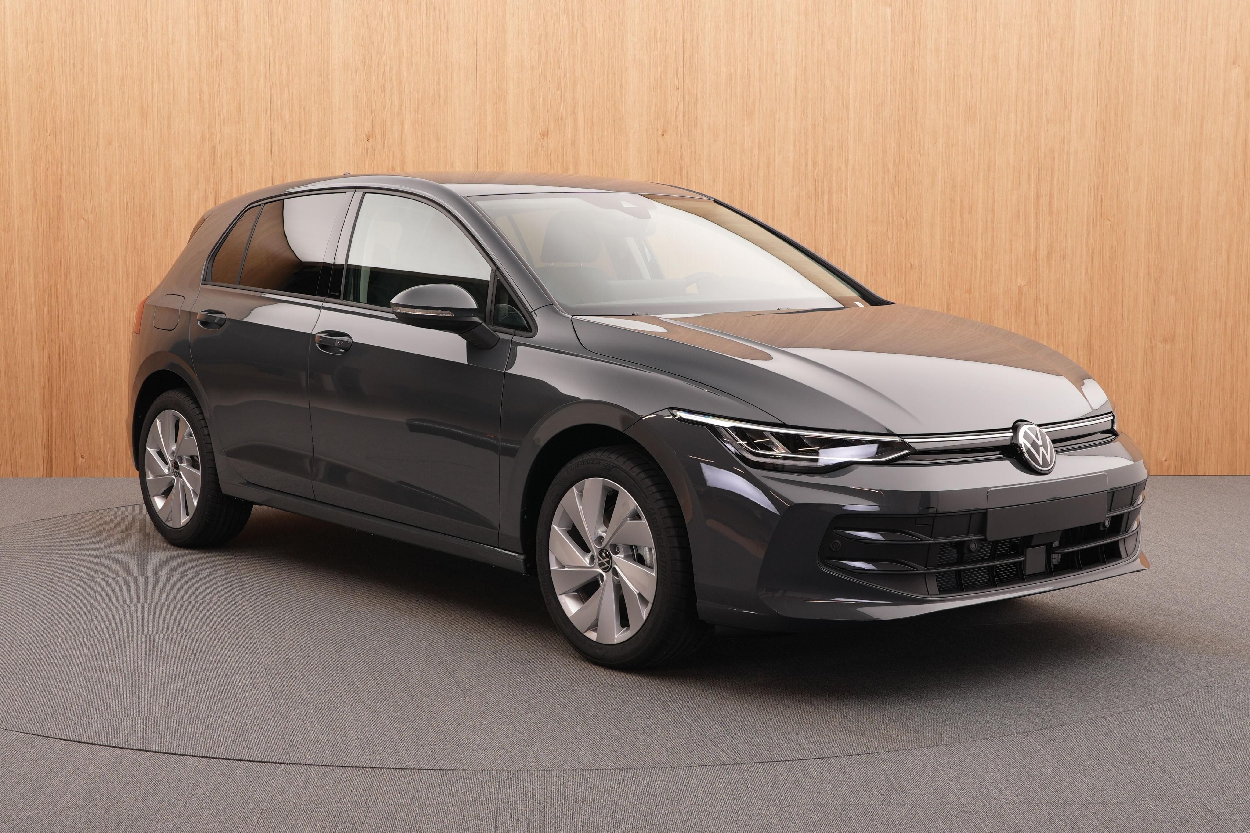 Volkswagen Golf Variant, Limited 1.5 eTSI mHEV DSG - fotka 6