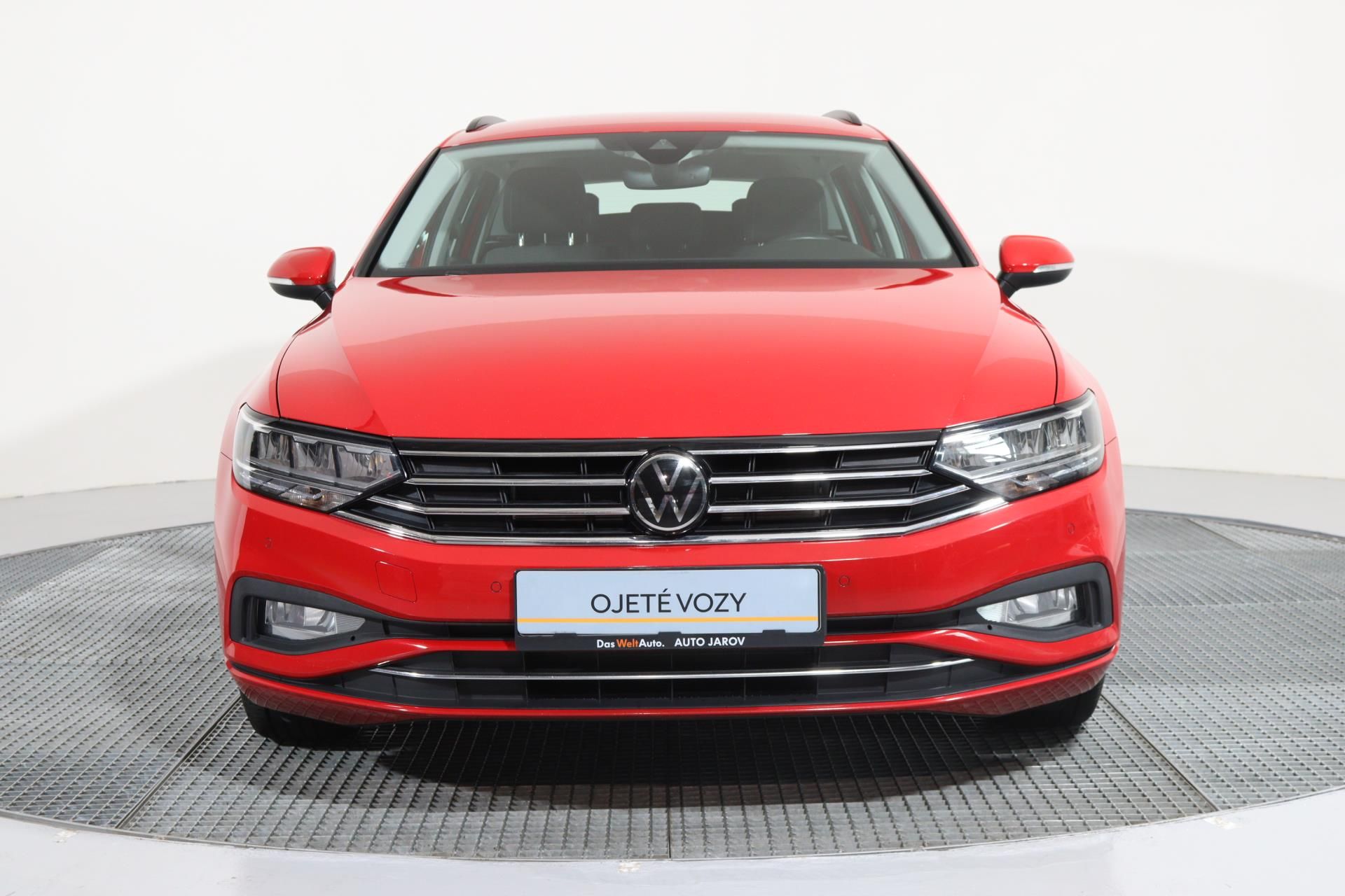 Volkswagen Passat, VARIANT Business 2,0 TDI DSG/ - fotka 4