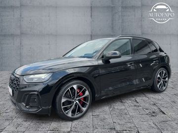 TDI quattro