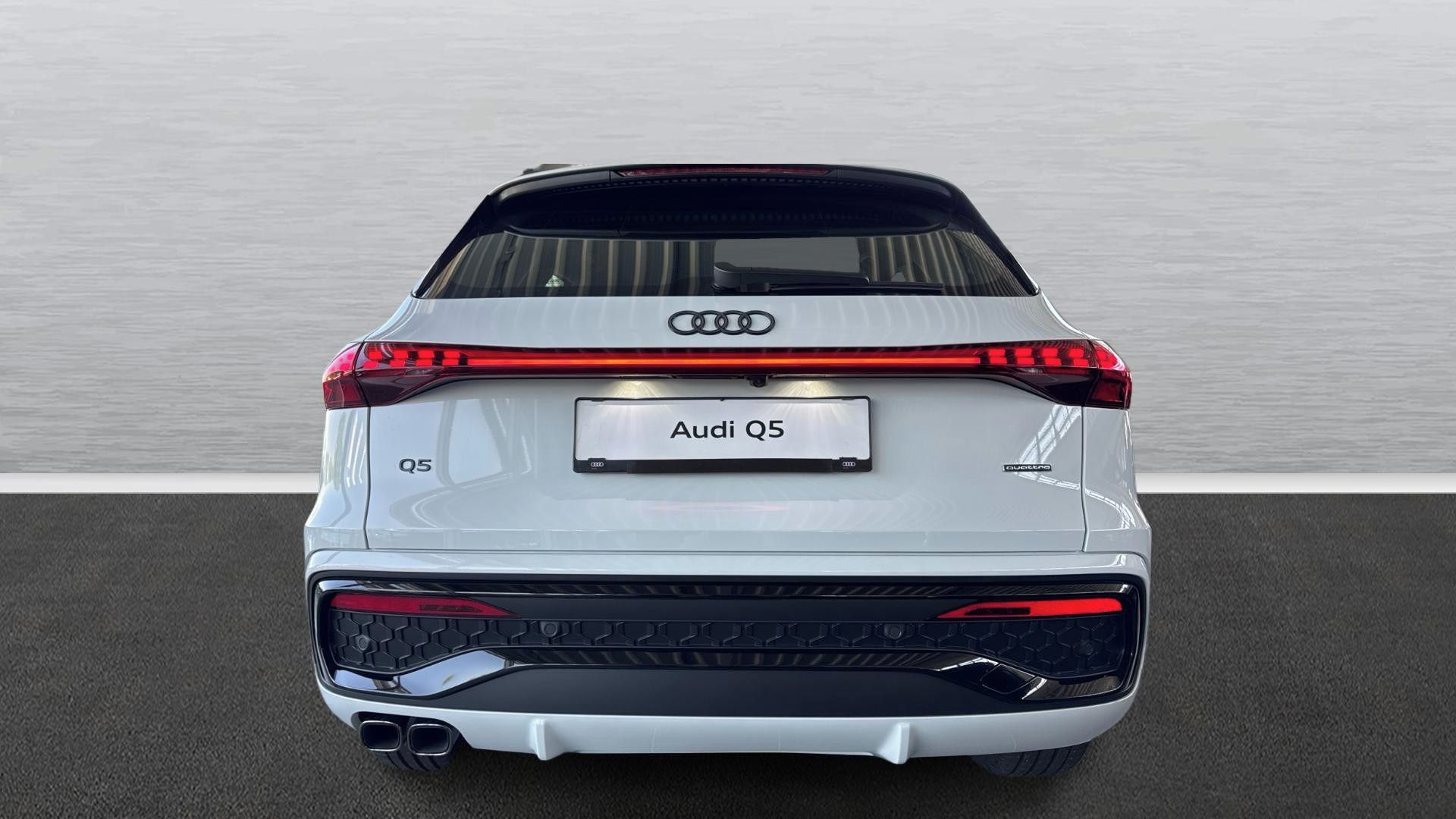 Audi Q5, Nová generace (skladem) - fotka 5