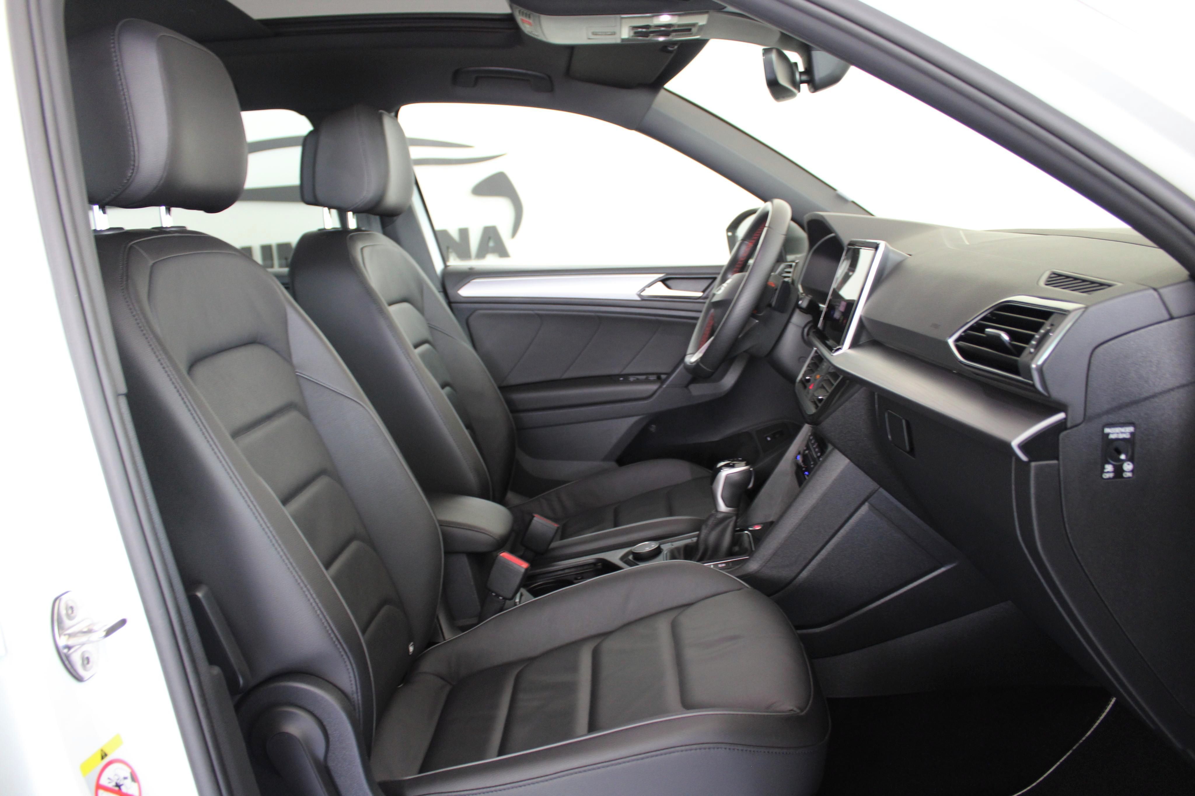 Seat Tarraco, FR-line 1.5TSi DSG,ACC,Záruka - fotka 6