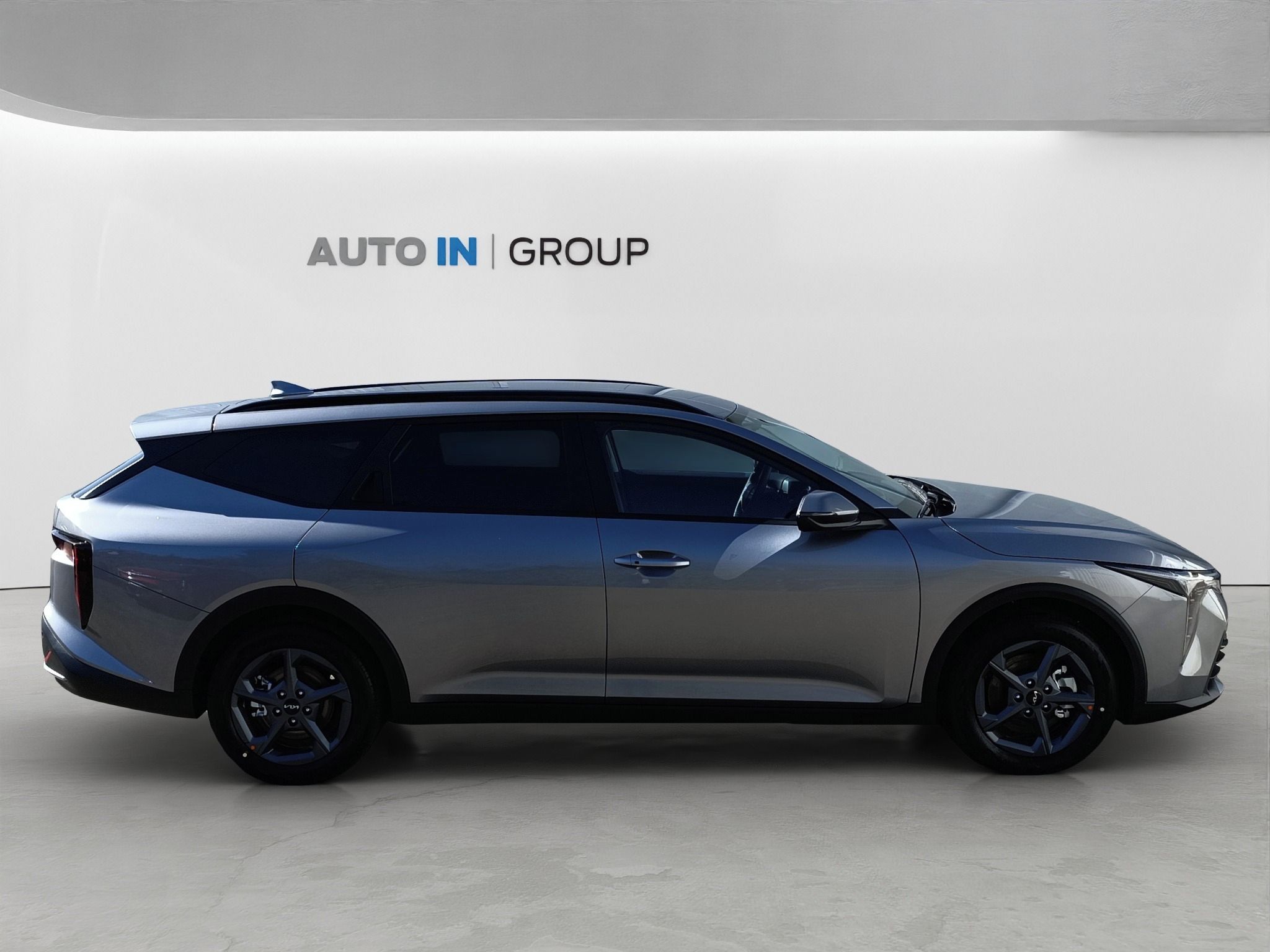 Kia K4, SW 1.6 T-GDi 7DCT EXCLUSIVE - fotka 6