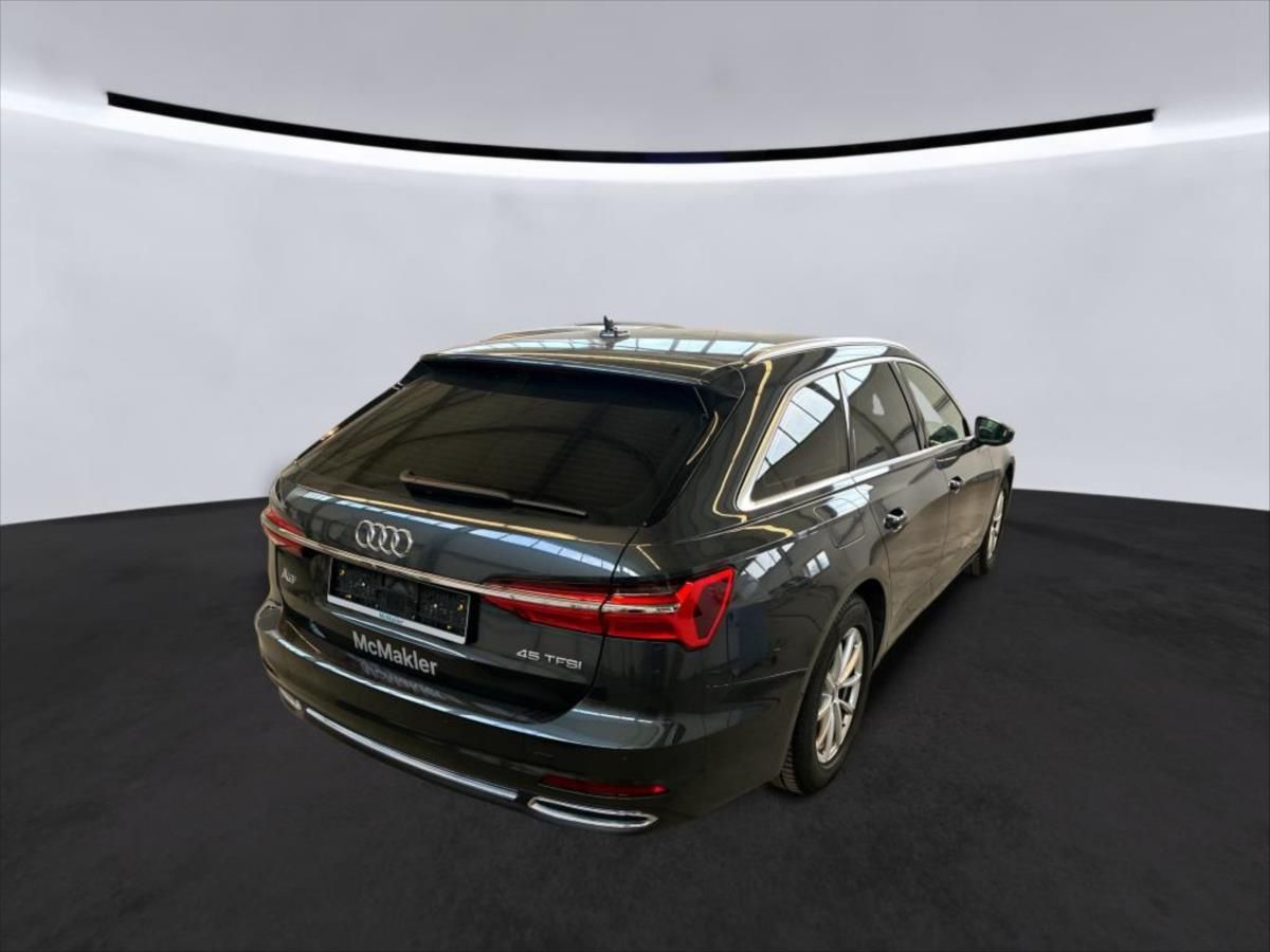 Audi A6, 2,0 KEYLESS,KAMERA,ACC - fotka 4