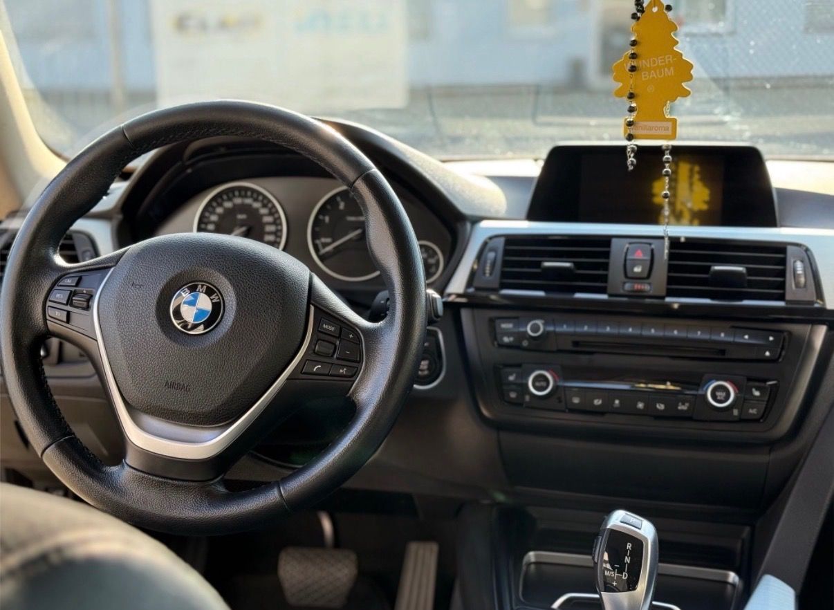 BMW Řada 4, BMW Gran coupe 420 xd - fotka 4