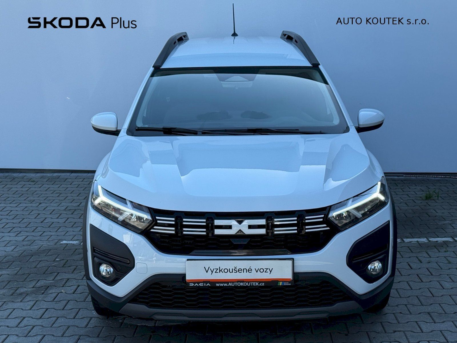 Dacia Jogger, 1.0TCe+LPG 67kW - fotka 4