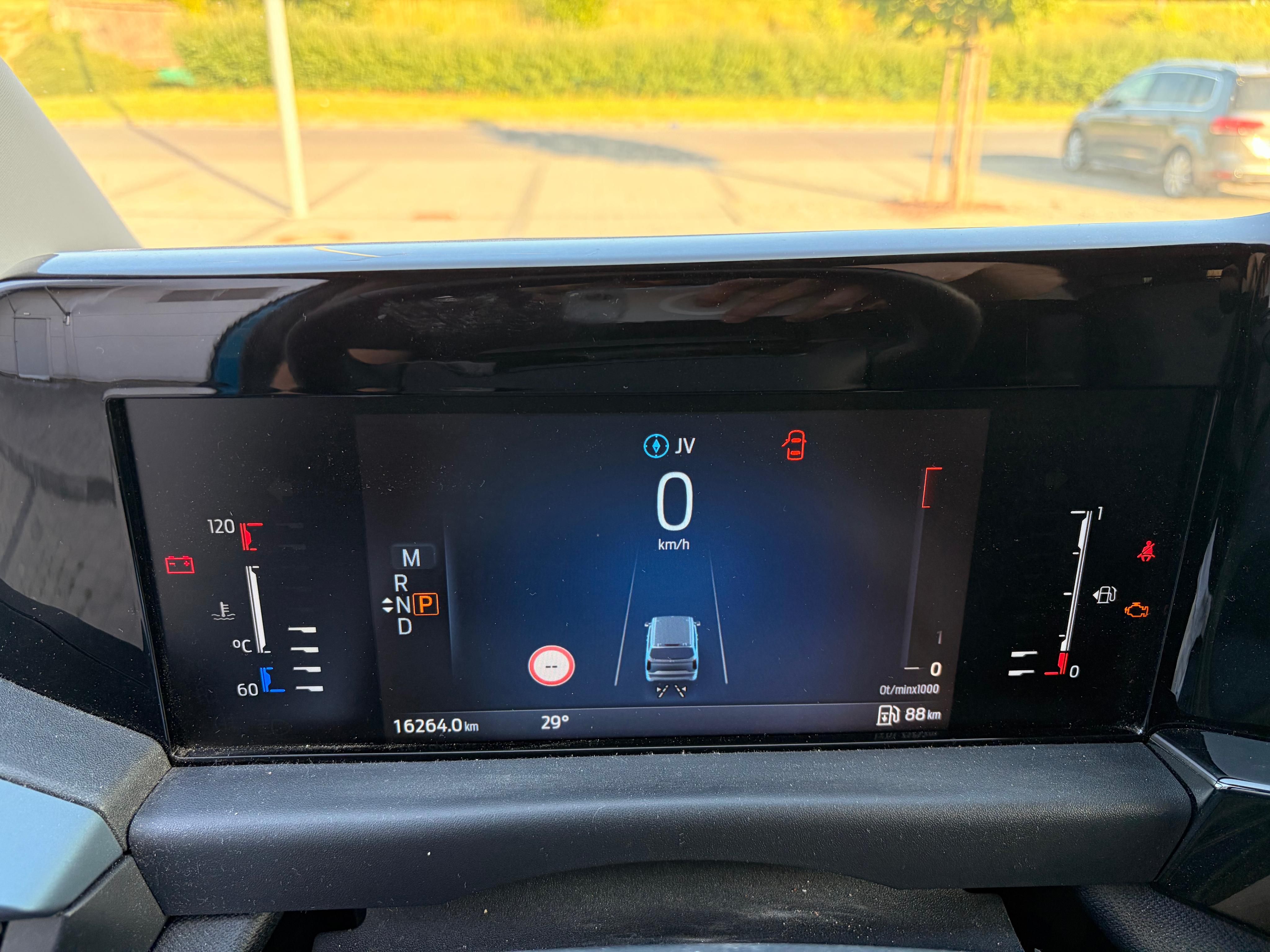 Ford Tourneo Custom, Tourneo Custom Active 2025 AWD - fotka 2