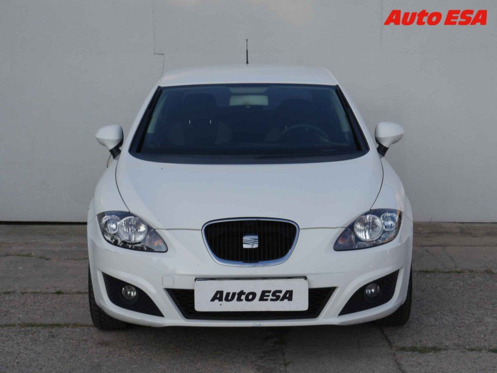 Seat Leon, 1.2 TSi - fotka 2
