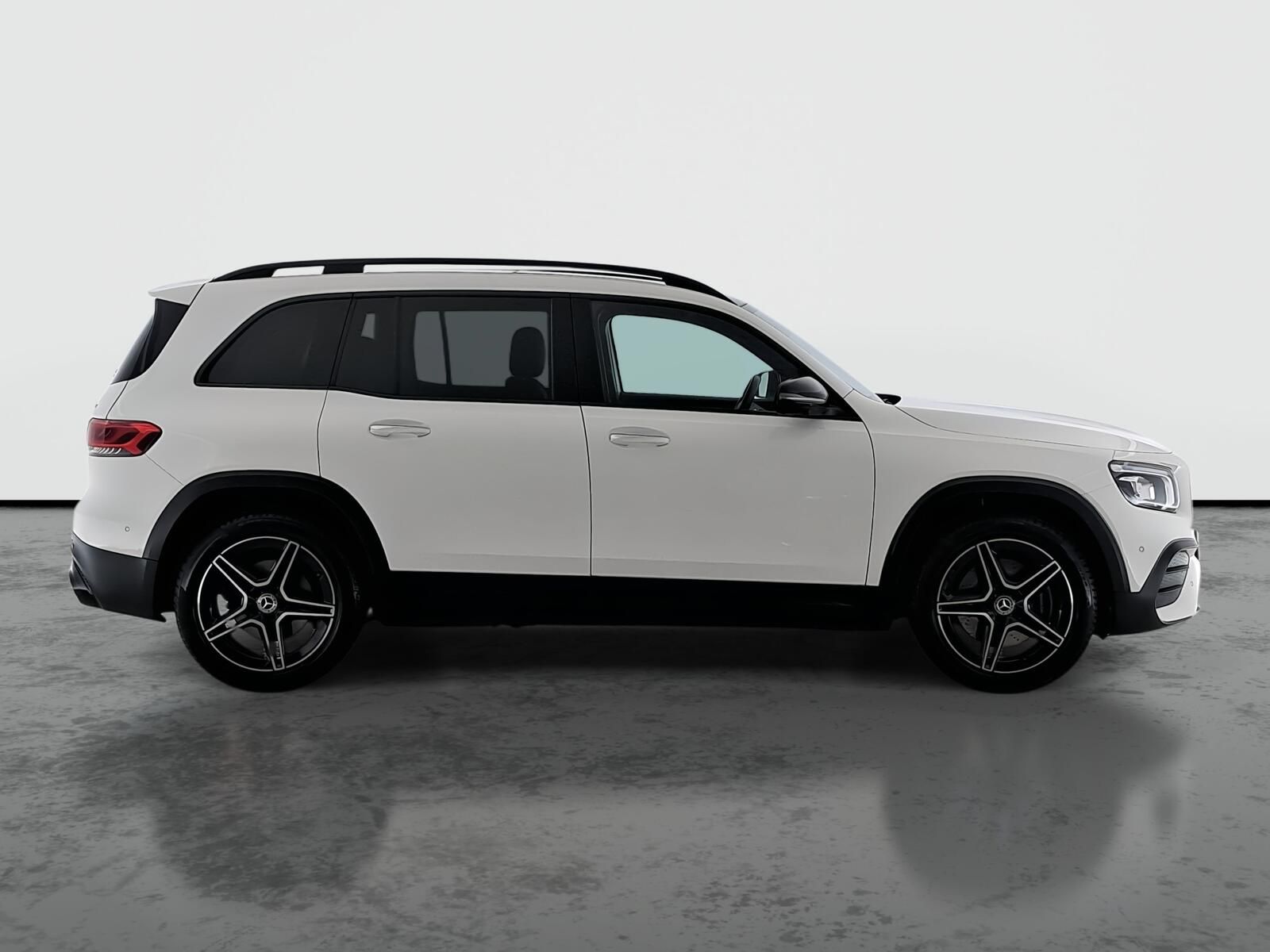 Mercedes-Benz GLB, GLB 250, 4X4, Automat - fotka 6
