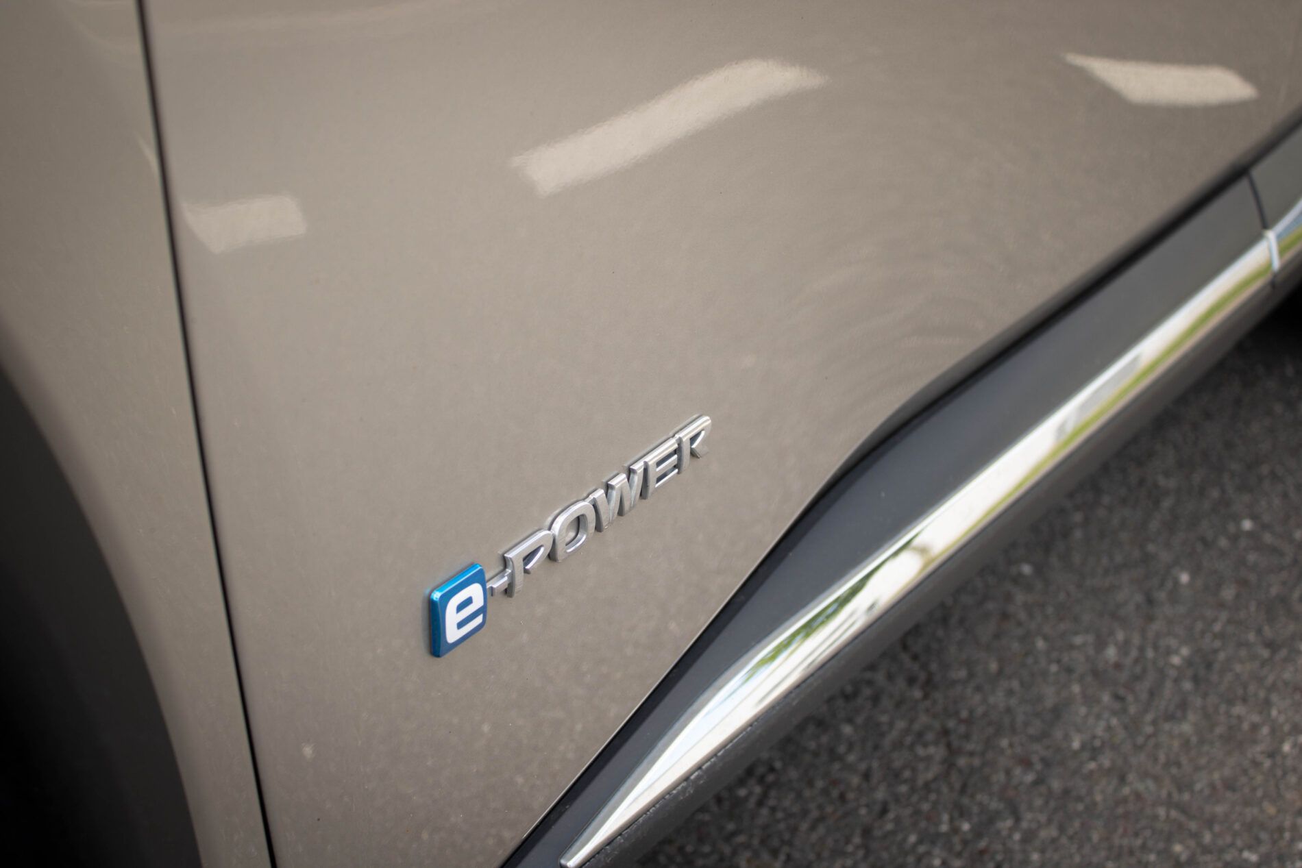 Nissan X-Trail - fotka 6