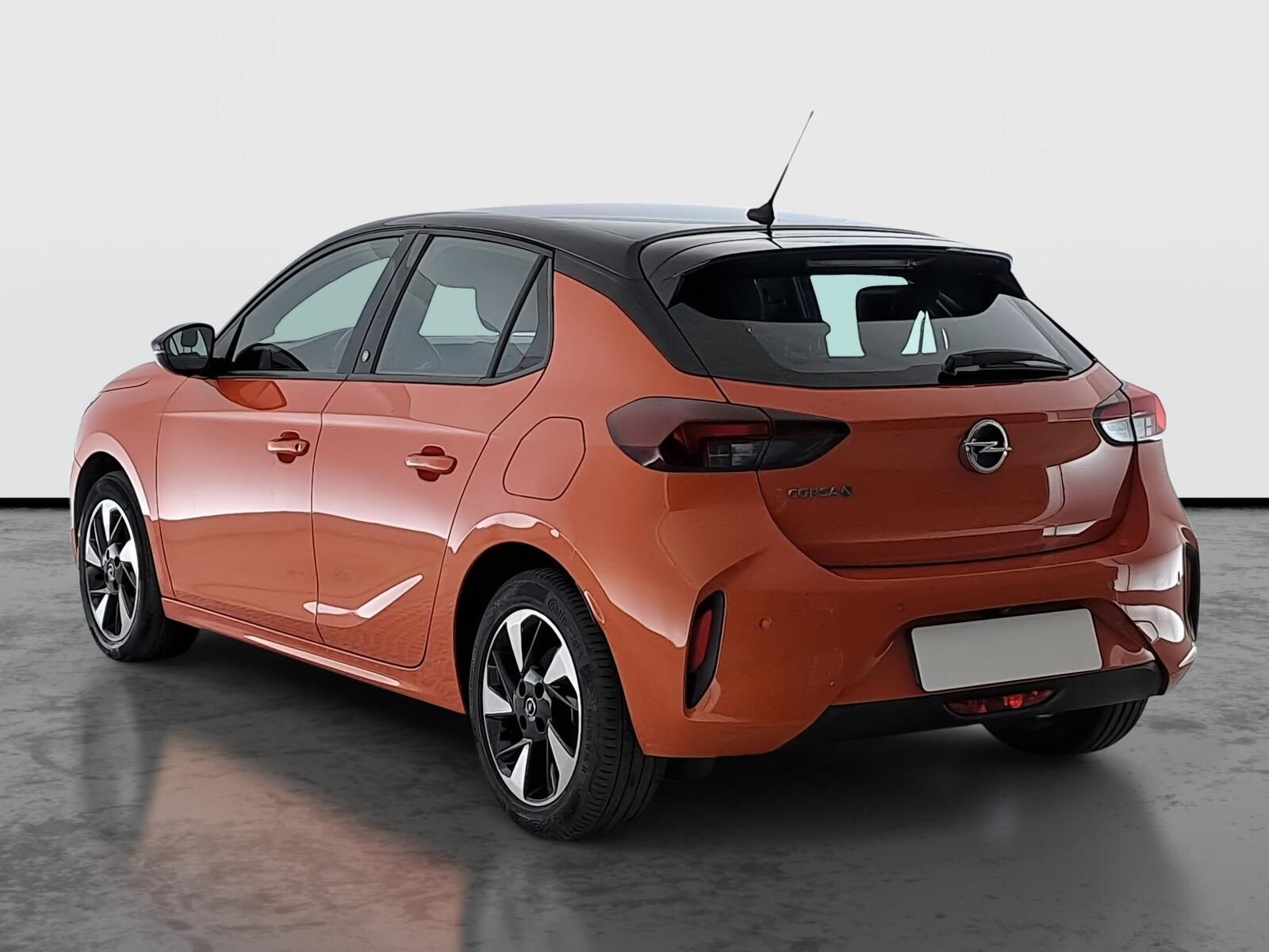 Opel Corsa, 50 kWh, SoH 90%, GS-Line - fotka 4