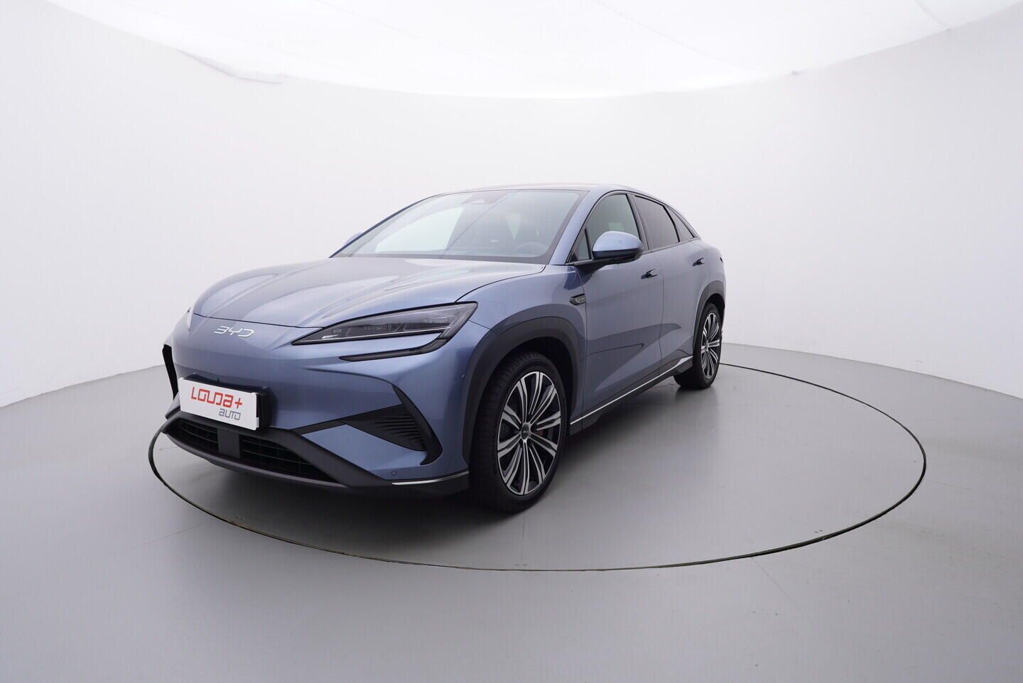 BYD Sealion 7, Excellence AWD 91,3 kWh 390 kW