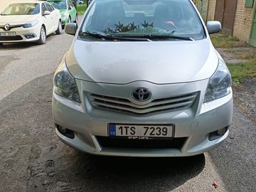1,8 LPG, servisováno