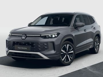 1.5 eTSI 110 kW mHEV