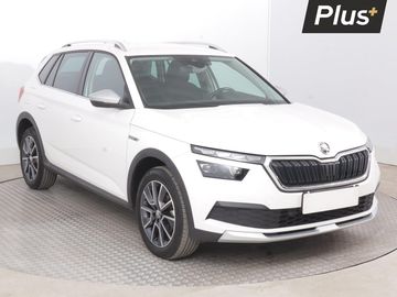 1.0 TSI, Scoutline, Záruka