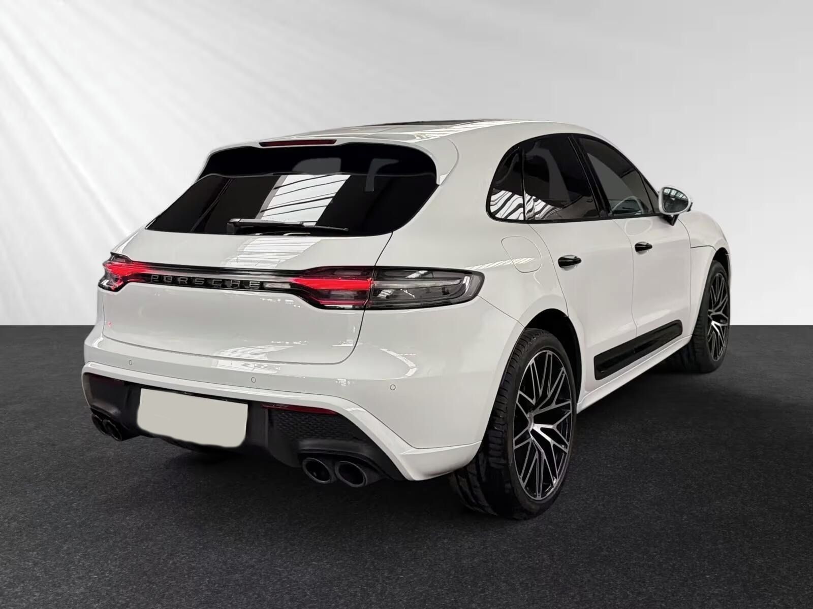 Porsche Macan, T*Kůže*360° kamera*Navi*Led* - fotka 2