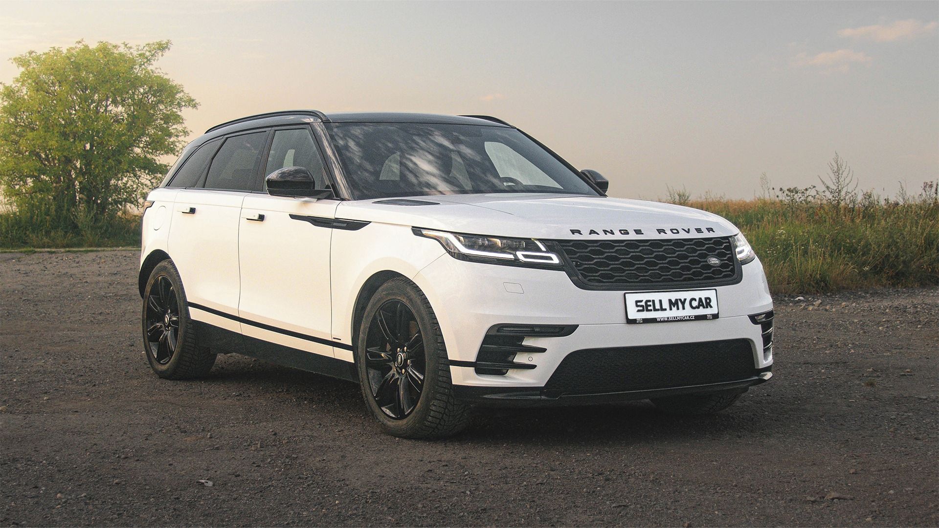 Land Rover Range Rover Velar, D300 S 3,0/221kW 4x4 Panorama - fotka 3