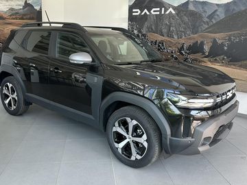 Journey Eco-G 120 auto