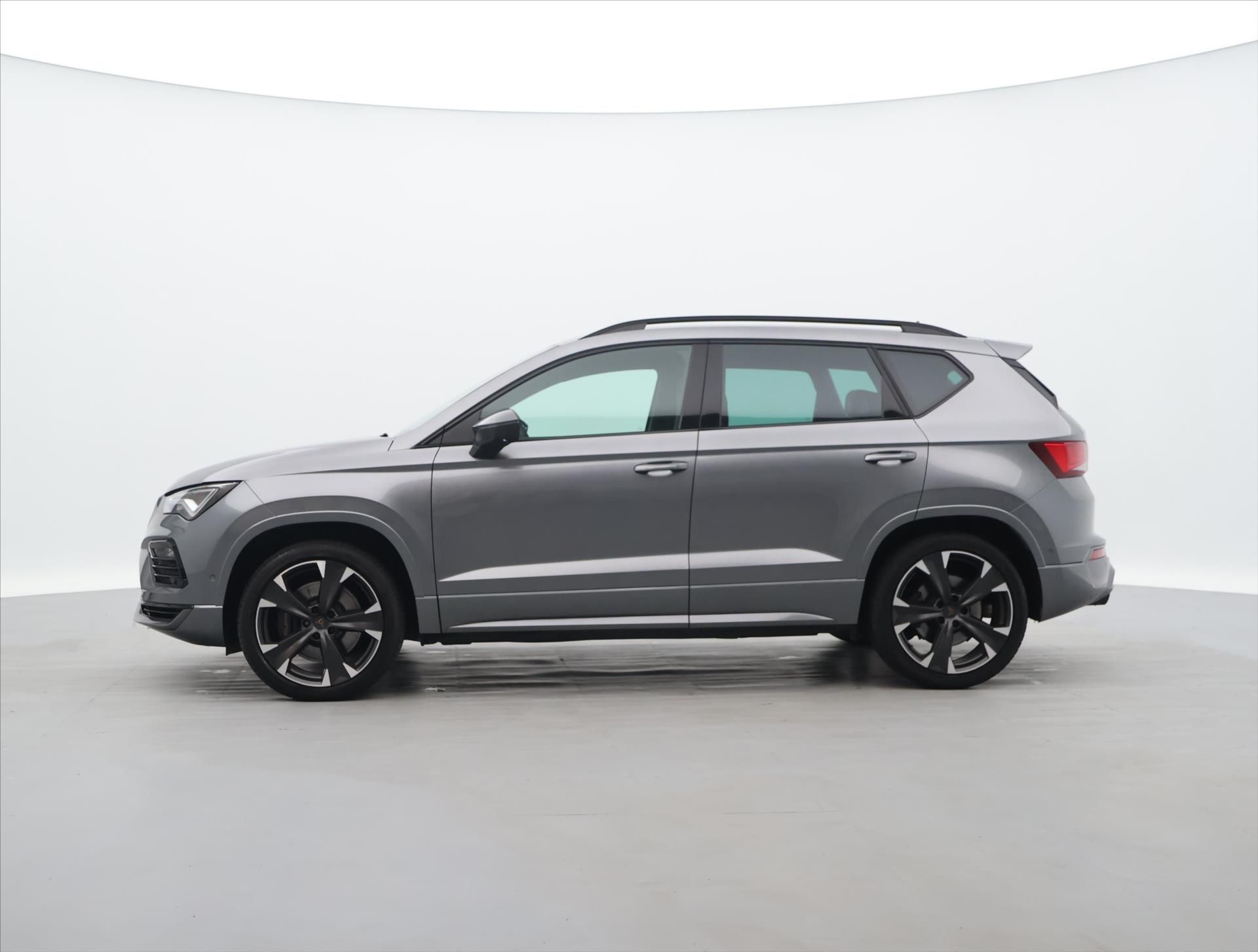 Seat Ateca, 2,0 TSI 221kW 4Drive DPH - fotka 4
