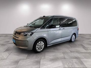 eHybrid 4M Coast DCC 360 Taž