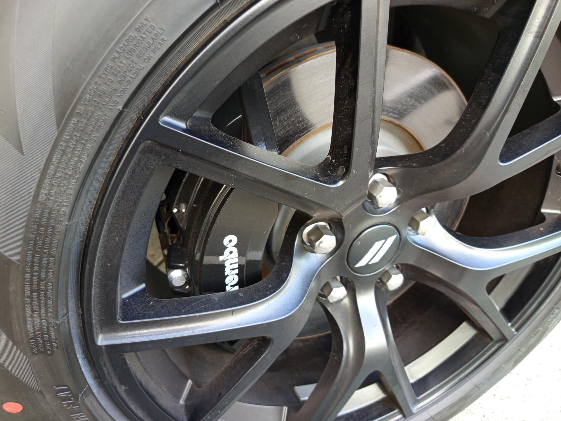 Dodge Durango, Nové GT, Brembo, rezervováno - fotka 4