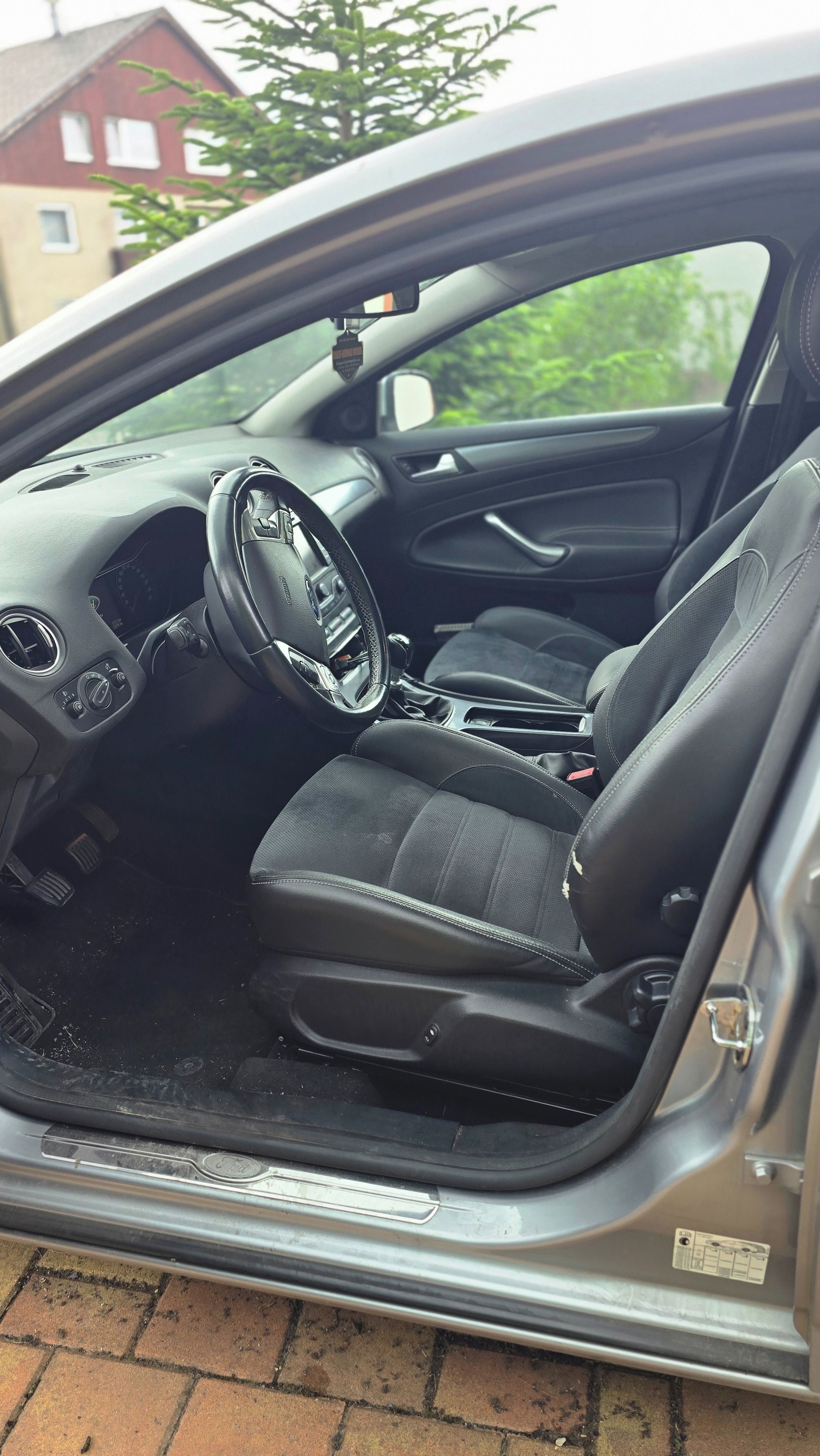 Ford Mondeo, 2.0TDI  Titanium, servs, DPH - fotka 3