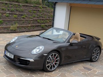 4S Cabrio,PDK,sportchrono,PSM