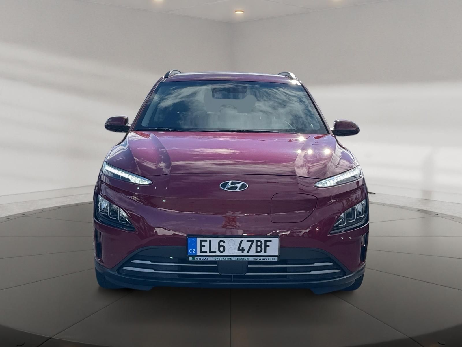 Hyundai Kona, EDITION ELECTRIC 64kWh CZ DPH - fotka 2