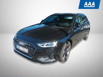 30 TDI, Automat, Navi