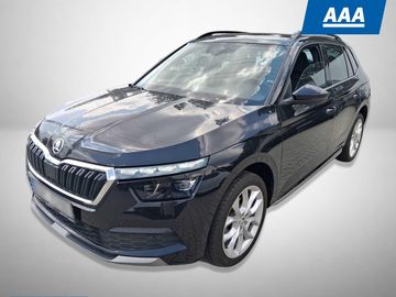 1.0 TSI, Style Plus, Automat