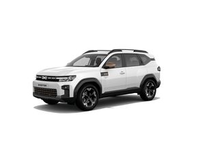 Dacia Bigster, 1.2mild hybrid 103kW Extreme