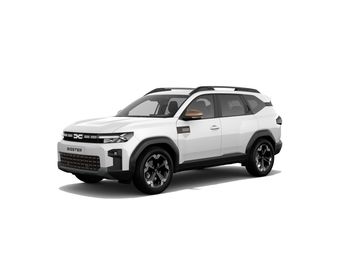 1.2mild hybrid 103kW Extreme